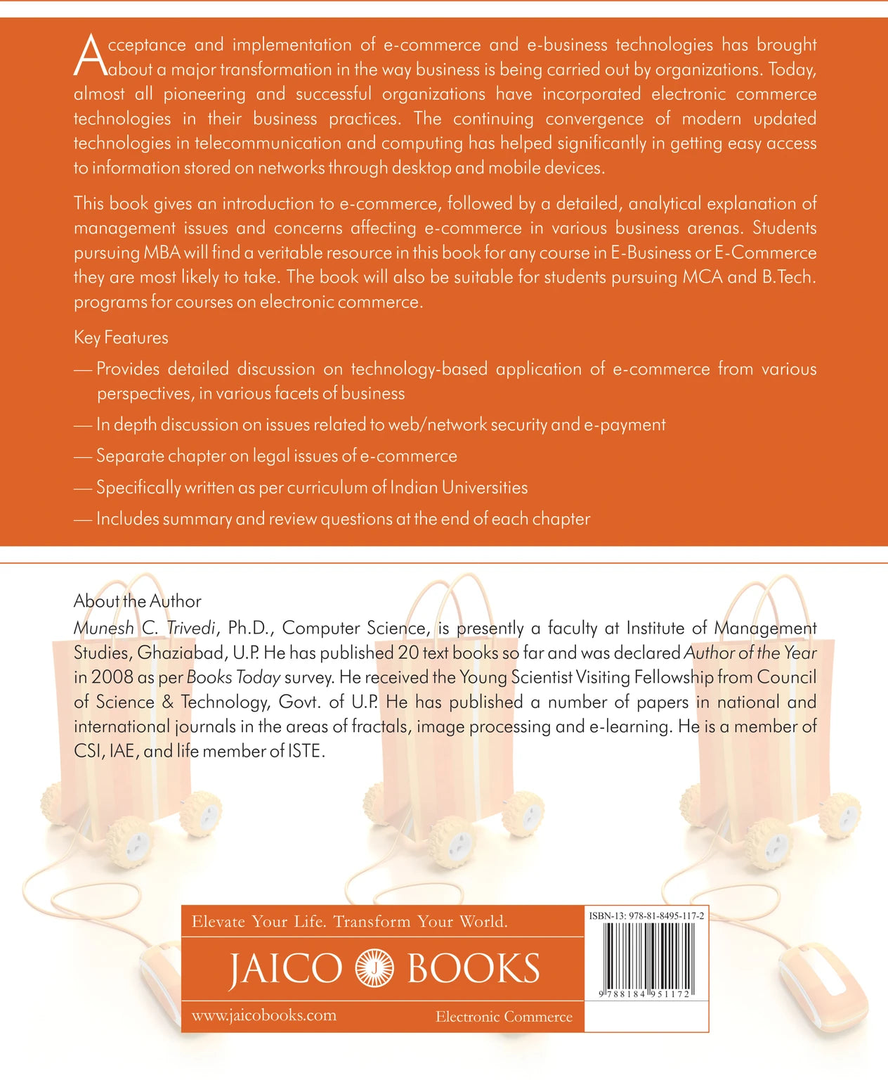 Electronic Commerce