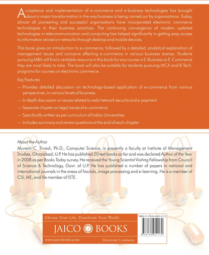 Electronic Commerce