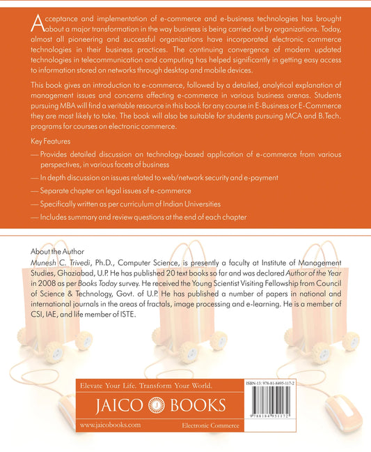 Electronic Commerce