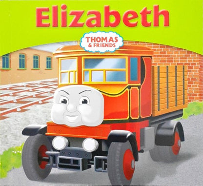 Elizabeth - Thomas & Friends