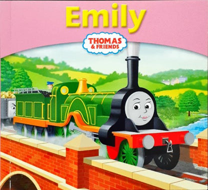 Emily - Thomas & Friends