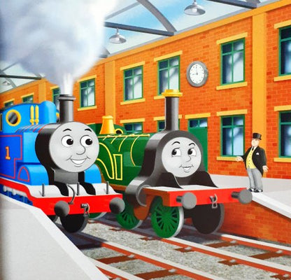 Emily - Thomas & Friends