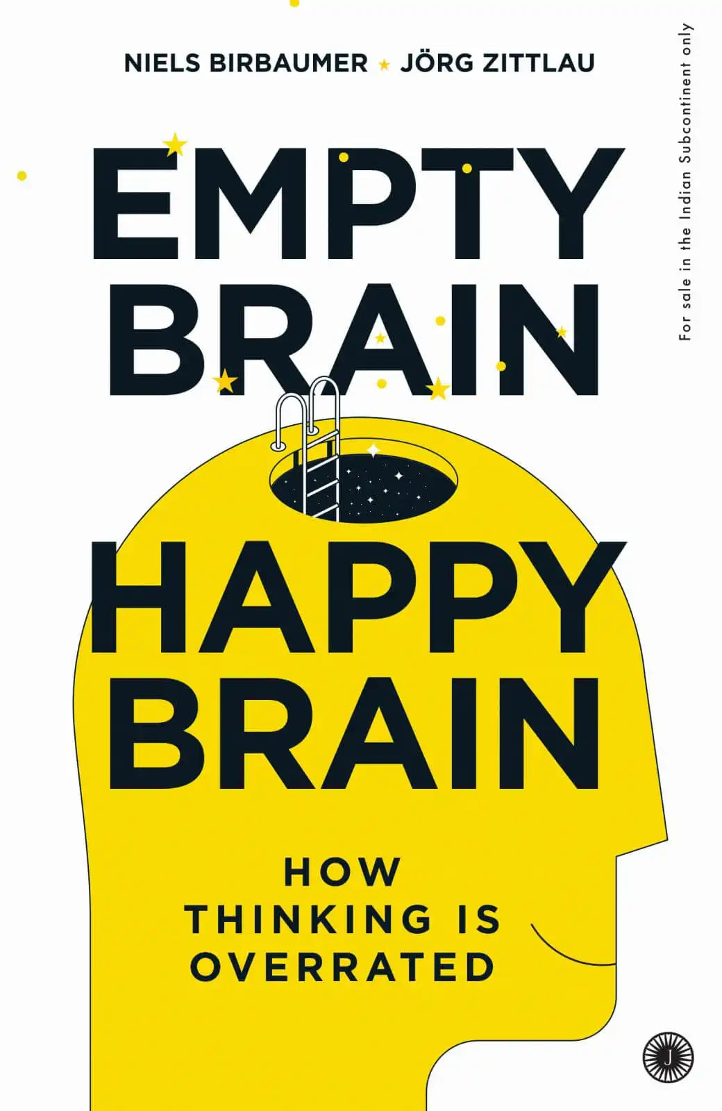 Empty Brain - Happy Brain