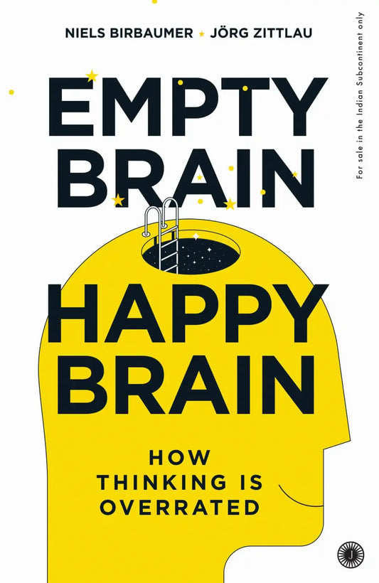 Empty Brain - Happy Brain