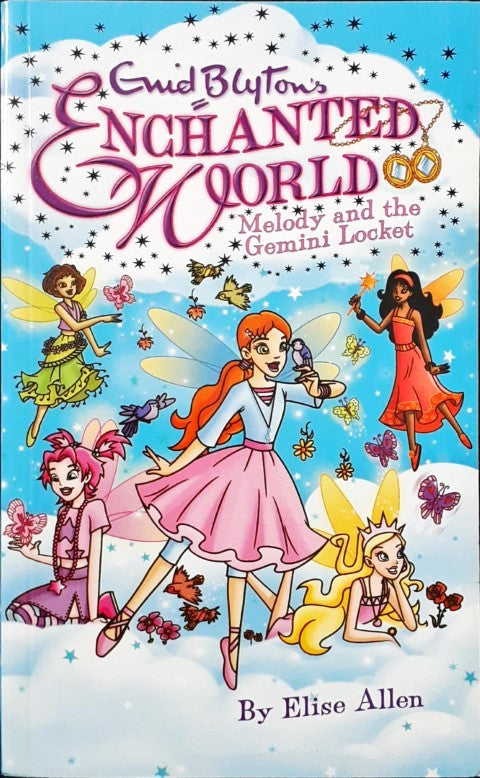 Enid Blyton's Enchanted World Melody And The Gemini Locket