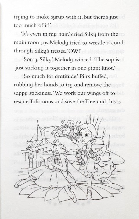 Enid Blyton's Enchanted World Melody And The Gemini Locket