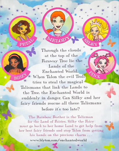 Enid Blyton's Enchanted World Melody And The Enchanted Harp (P)