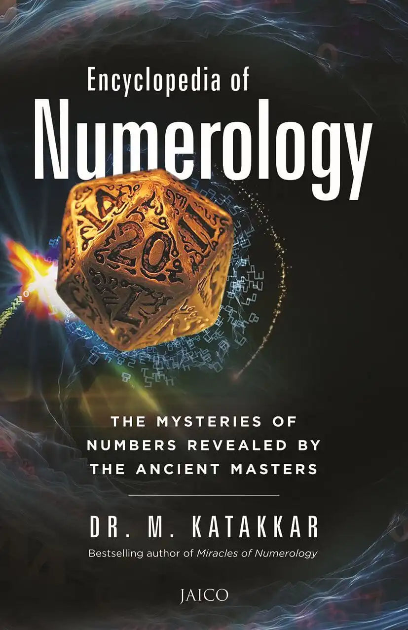 Encyclopedia Of Numerology