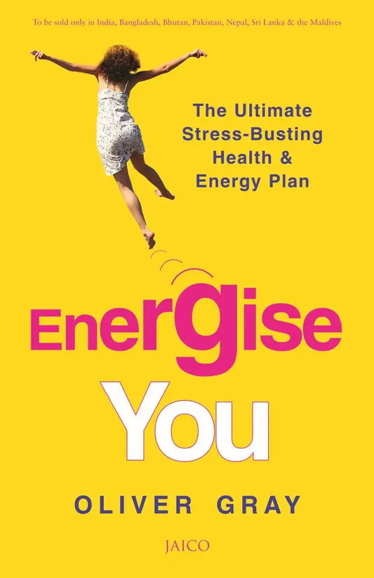 Energise You