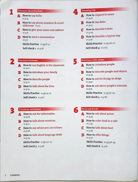 English Result Elementary Workbook with MultiROM