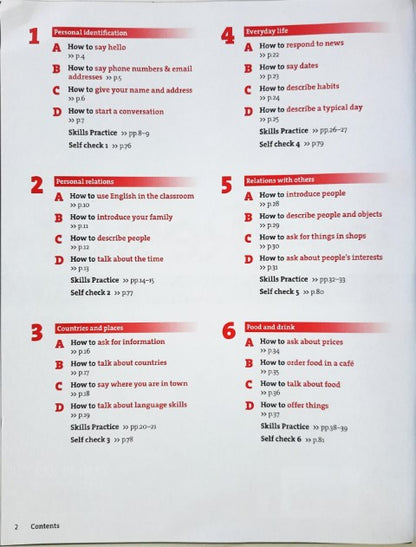 English Result Elementary Workbook with MultiROM