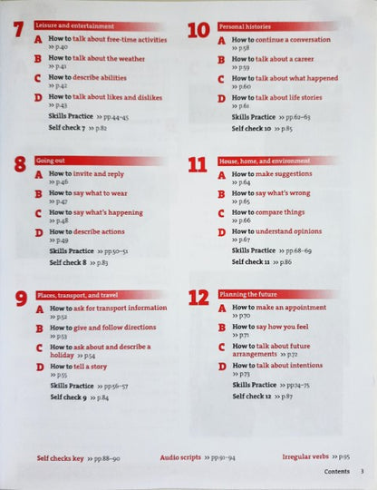 English Result Elementary Workbook with MultiROM