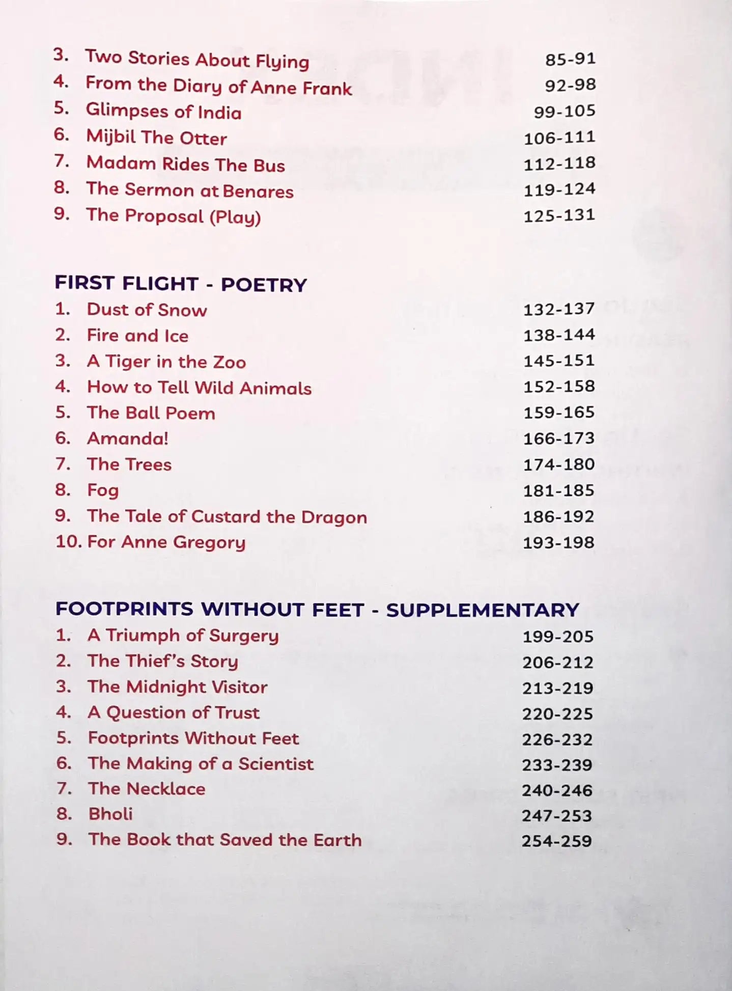 Educart One-shot English Language and Literature CBSE Class 10 Question Bank 2025-26