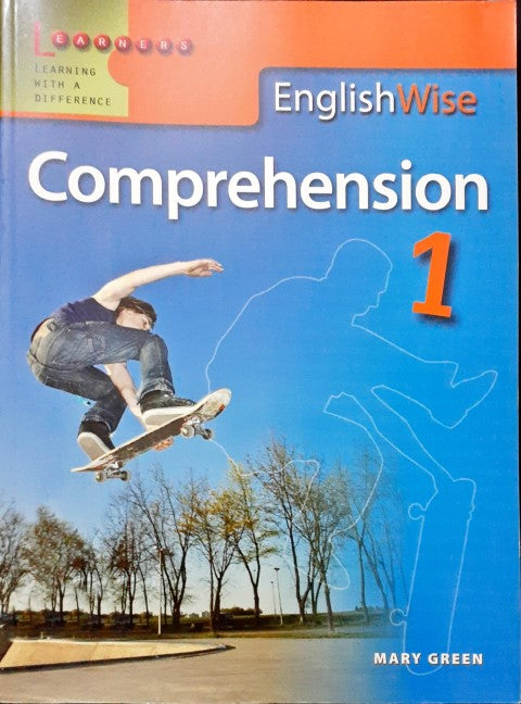 English Wise Comprehension 1