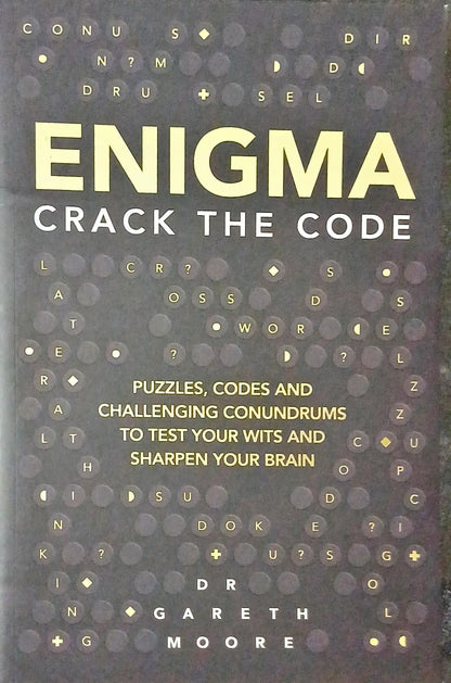 Enigma : Crack the Code