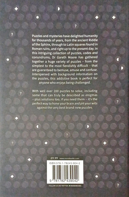 Enigma : Crack the Code