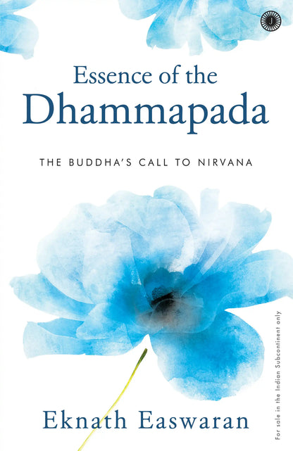Essence Of The Dhammapada