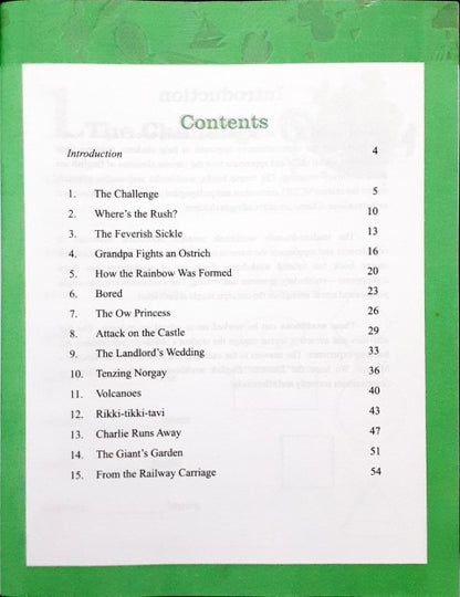 Essential English Workbook 3