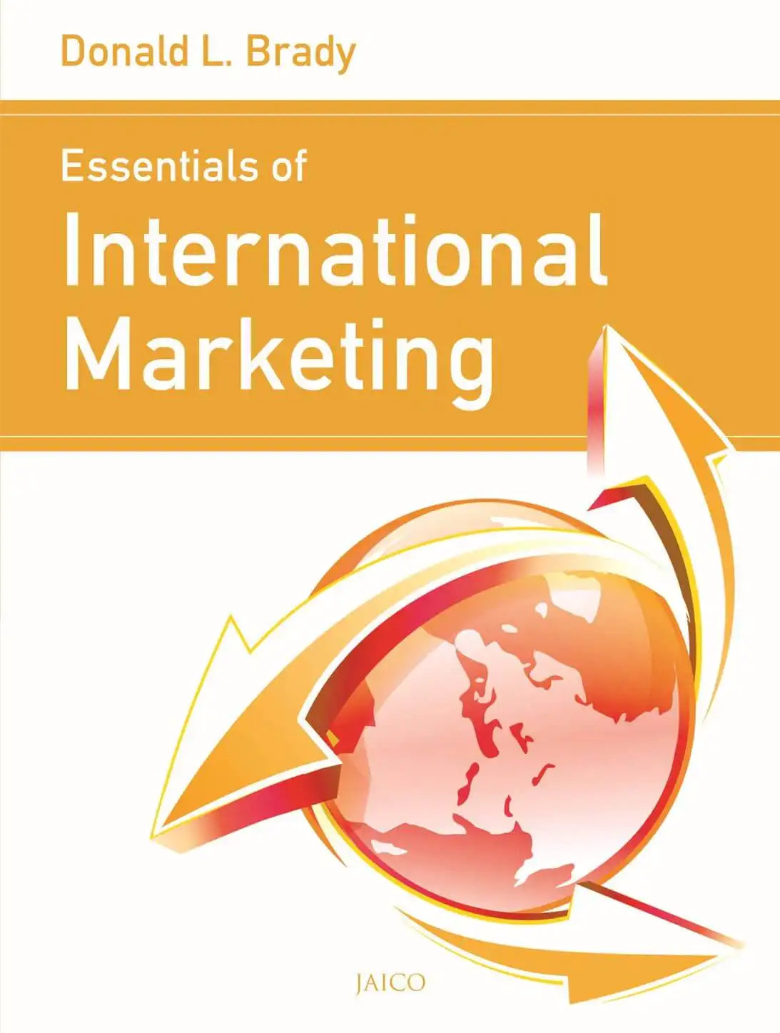 Essentials Of International Marketing