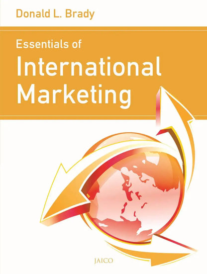 Essentials Of International Marketing