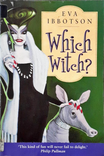 Which Witch