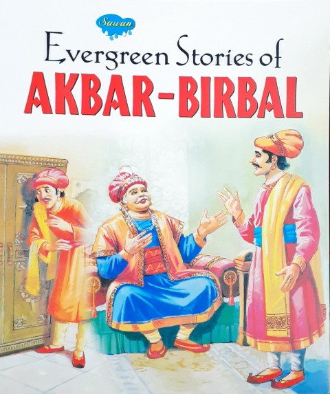 Evergreen Stories of Akbar Birbal