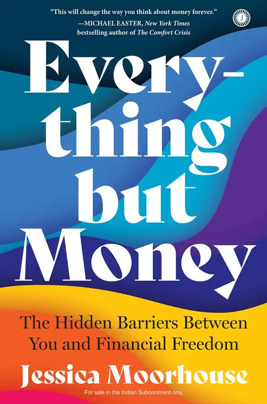 Everything But Money