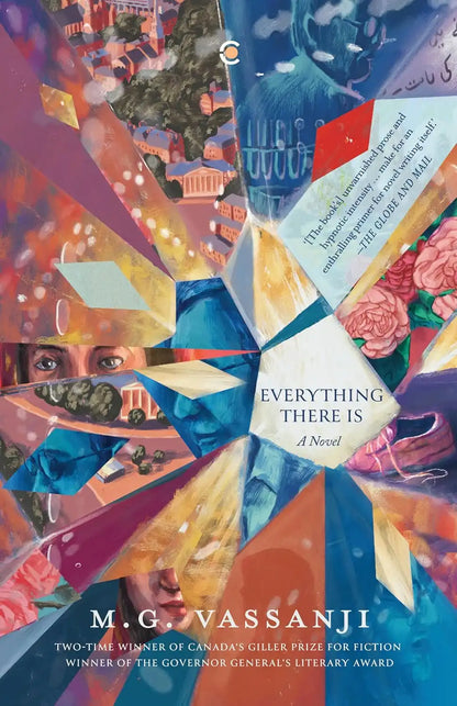 Everything There Is | Hardcover