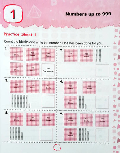 Extra Mile Mathematics Workbook Class 2