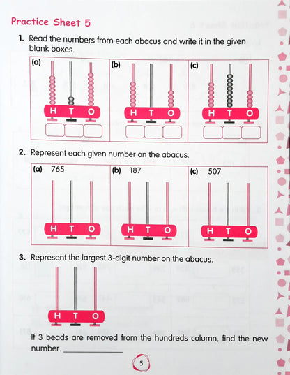 Extra Mile Mathematics Workbook Class 2
