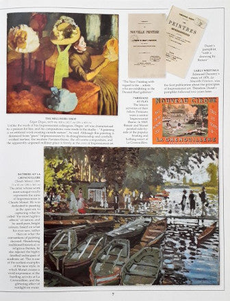 DK Eyewitness Guides Impressionism