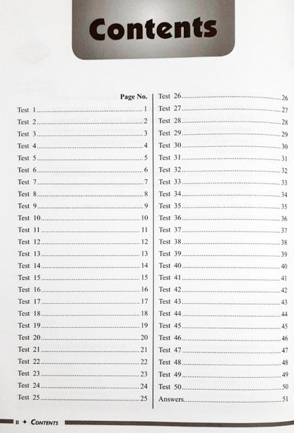 FBP Lower Secondary English Editing