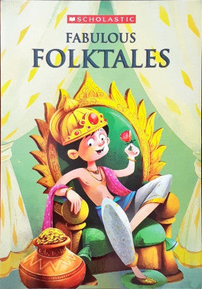 Fabulous Folktales