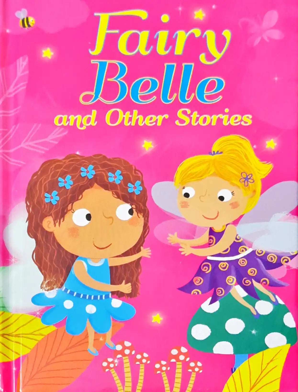 Fairy Belle and Other Stories | HC