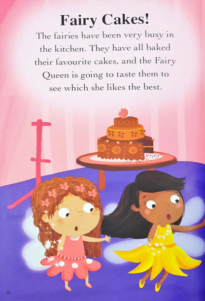Fairy Belle and Other Stories | HC