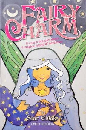 Fairy Realm 7 Fairy Charm The Star Cloak