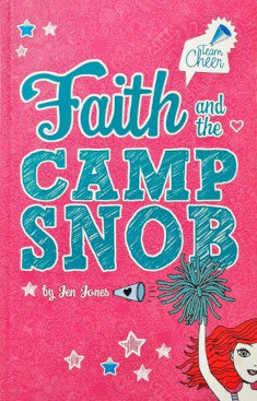 Team Cheer #1 Faith And The Camp Snob