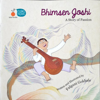 Bhimsen Joshi : A Story Of Passion