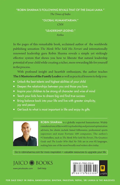 Family Wisdom