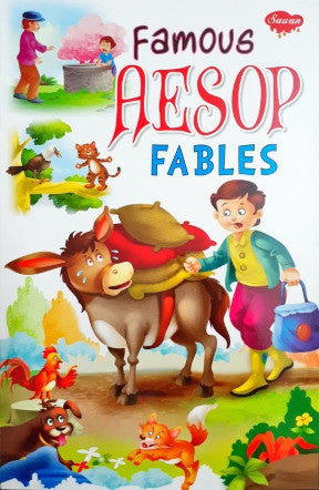 Famous Aesop Fables