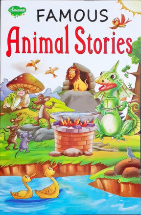 Famous Animal Stories