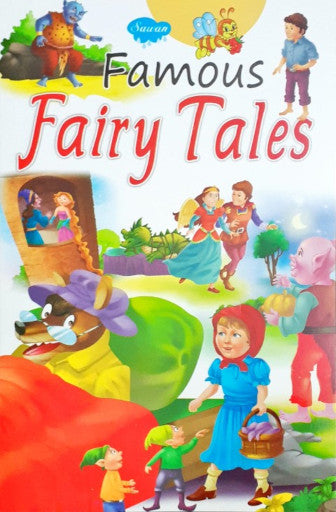 Famous Fairy Tales