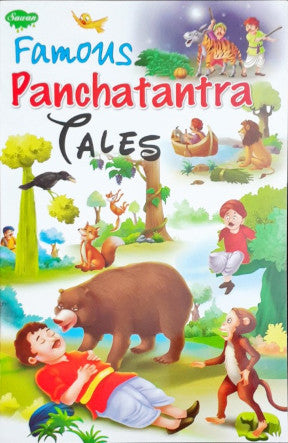 Famous Panchatantra Tales