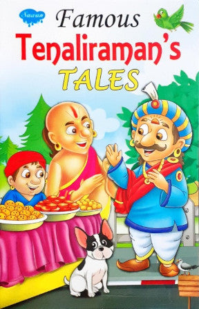 Famous Tenaliraman's Tales