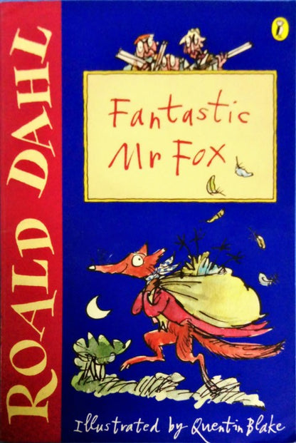 Fantastic Mr Fox (P)