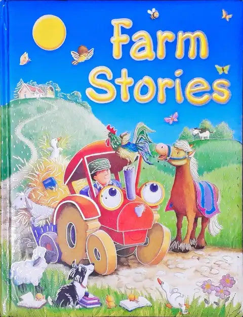 Farm Stories (P)