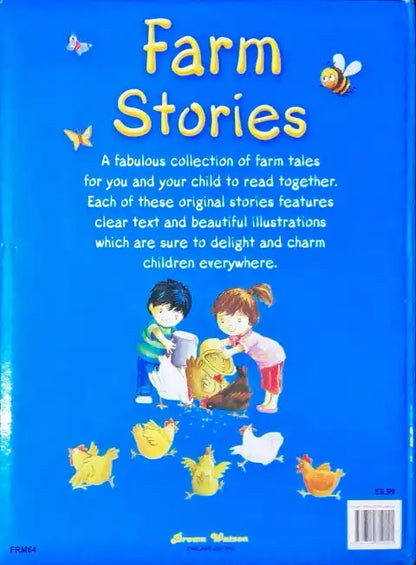 Farm Stories (P)