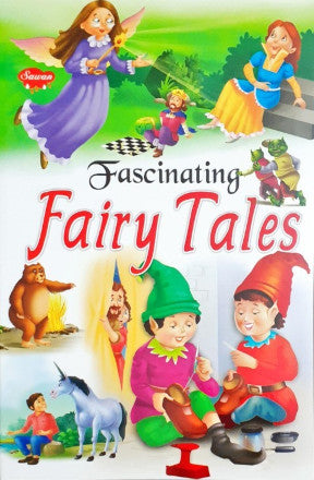 Fascinating Fairy Tales