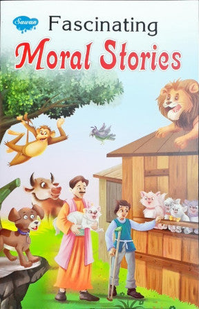 Fascinating Moral Stories