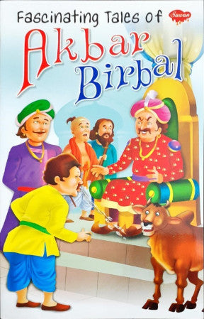 Fascinating Tales of Akbar Birbal